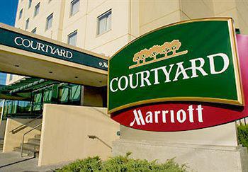 Courtyard By Marriott Jfk Airport 3* New York