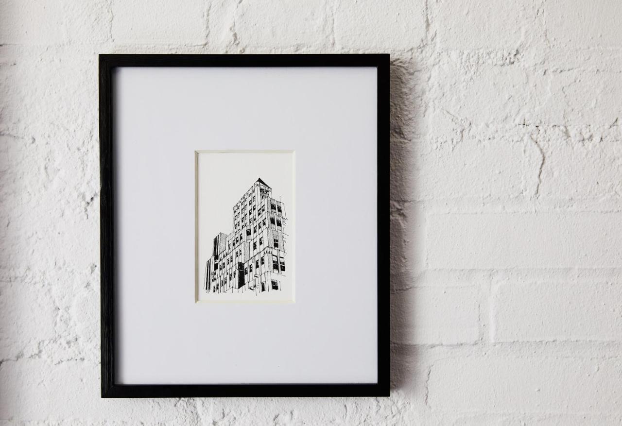 Walker Tribeca Hotel 4*