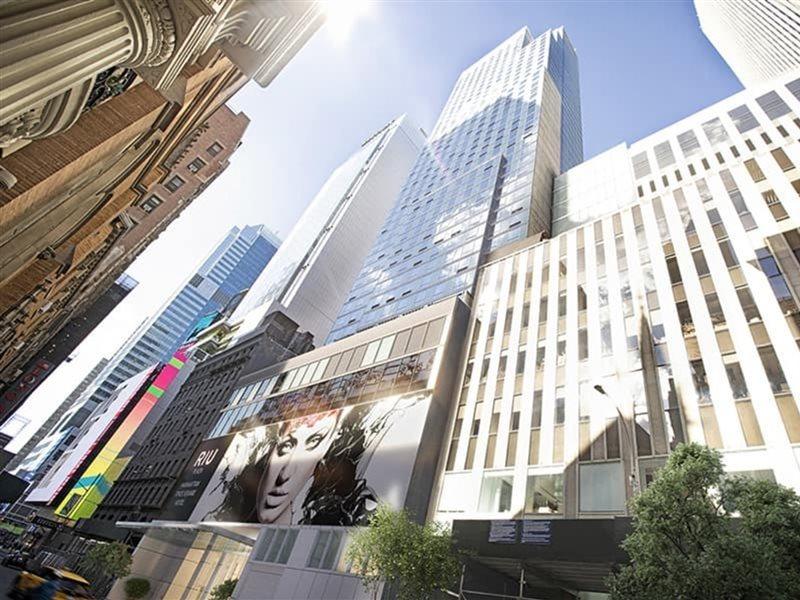 Riu Plaza Manhattan Times Square New York