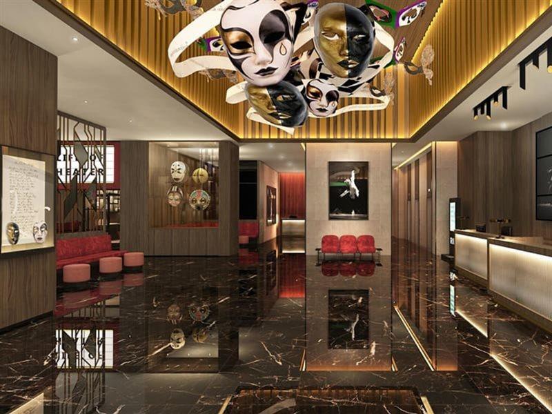 Riu Plaza Manhattan Times Square Hotel New York
