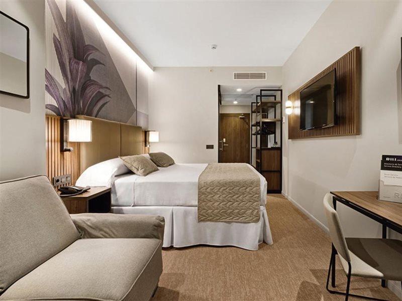 Hotel Riu Plaza Manhattan Times Square