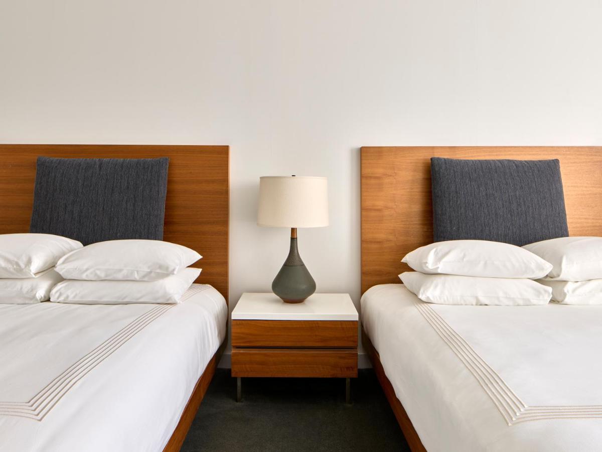 Hotel Smyth Tribeca New York
