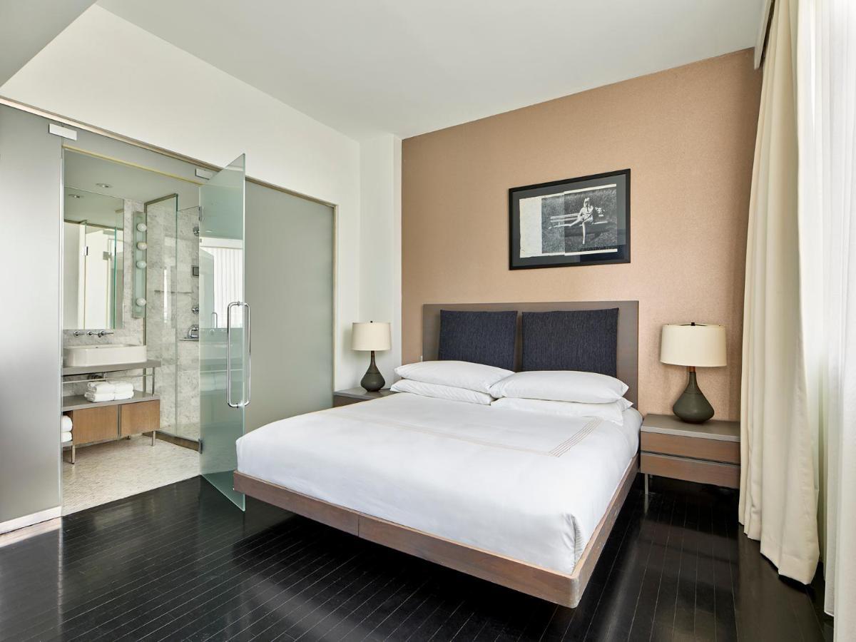 Hotel Smyth Tribeca 4*