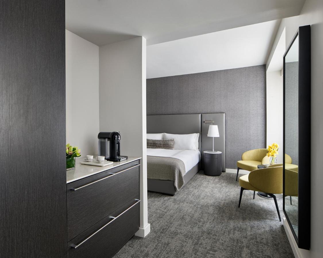 Hotel Smyth Tribeca 4*