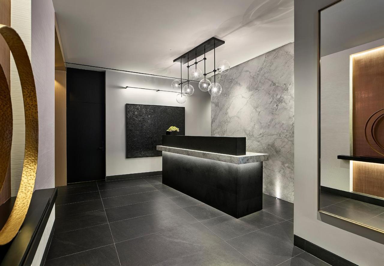 Smyth Tribeca Hotel 4*