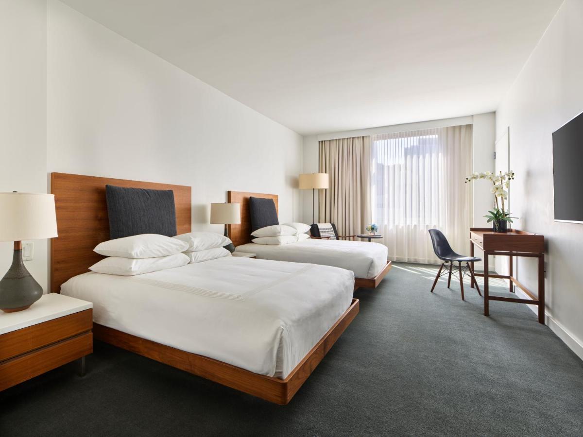 Smyth Tribeca Hotel 4*