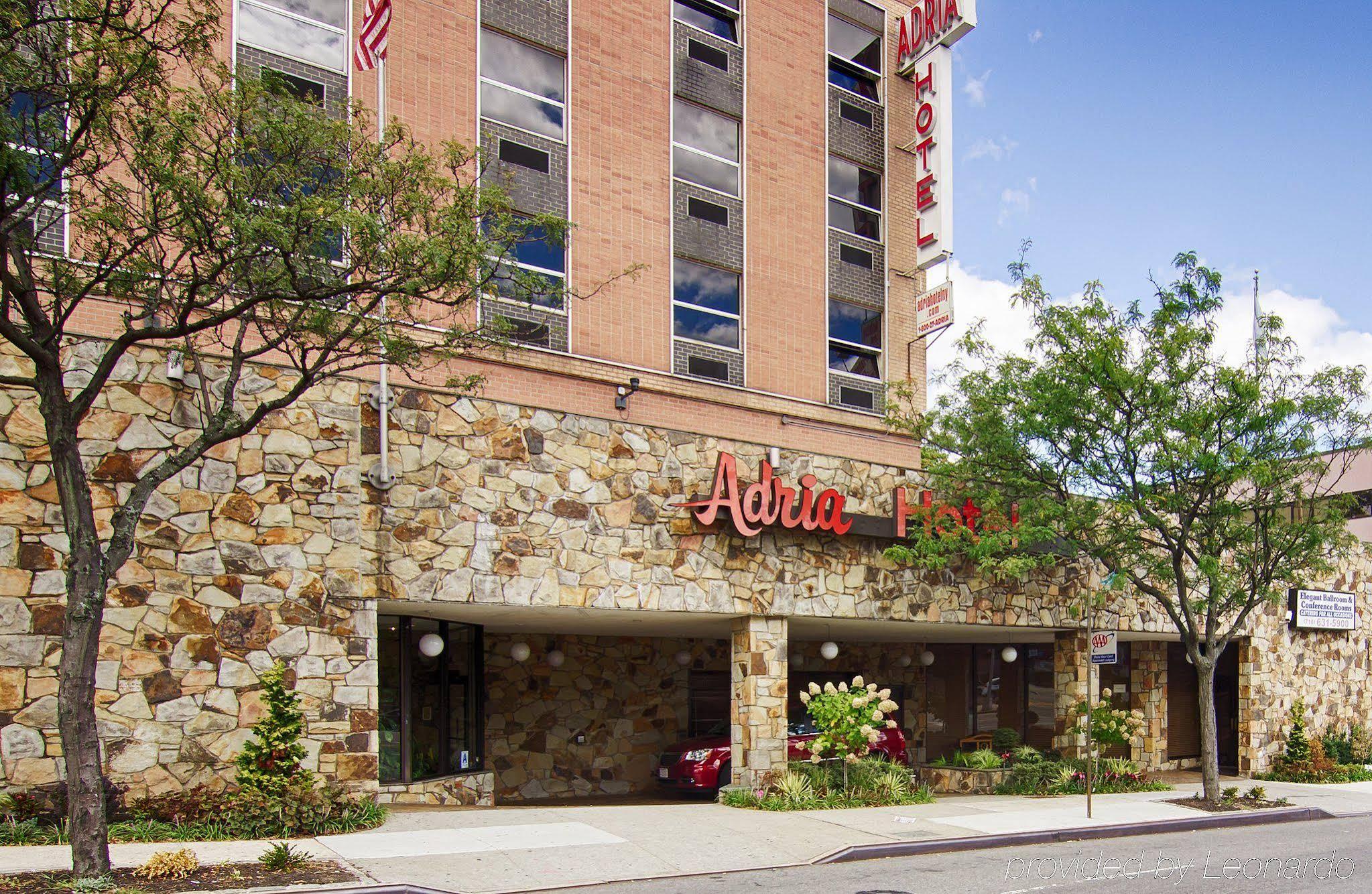 Hotel Adria And Conference Center 3*