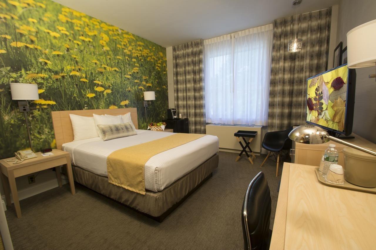 Adria And Conference Center Hotel New York