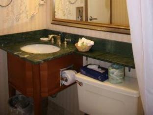 Adria And Conference Center 3* New York