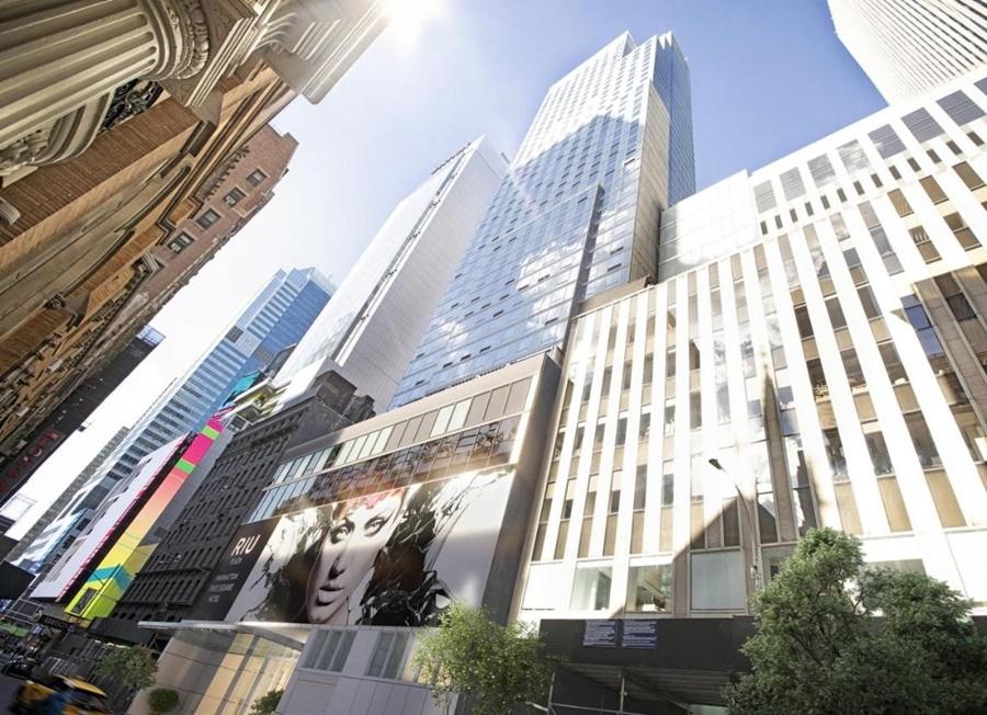 Riu Plaza Manhattan Times Square Hotel