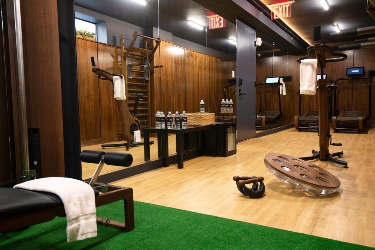 Hotel Walker Tribeca