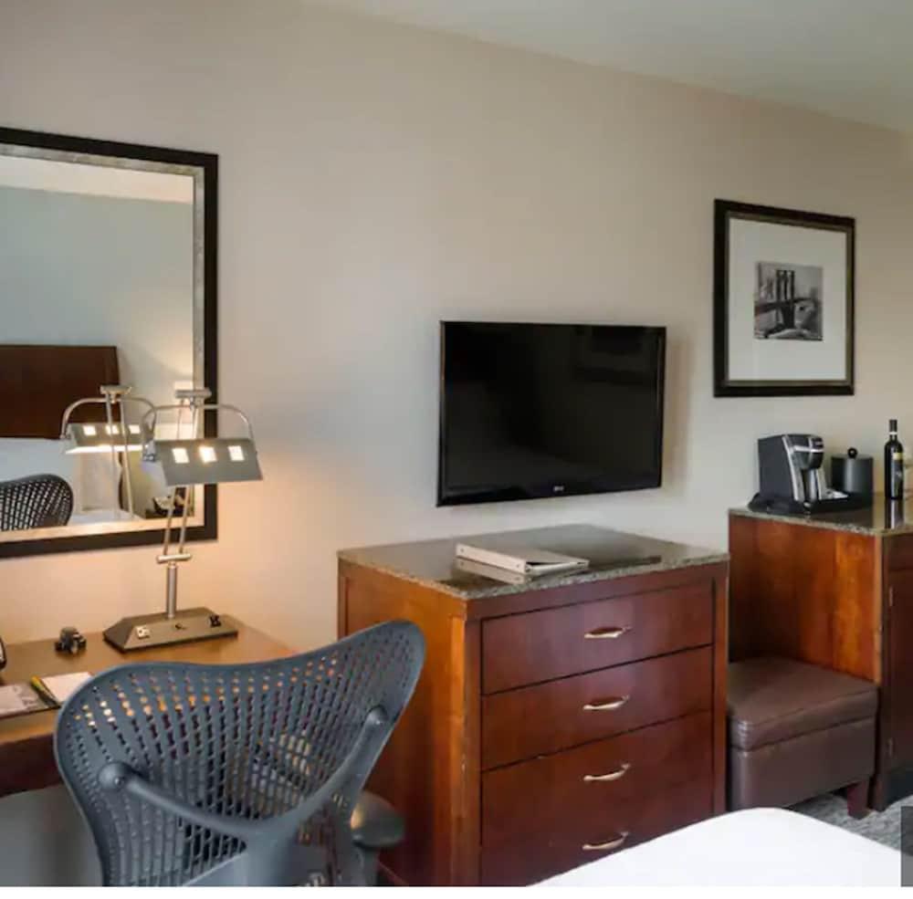Hilton Garden New York/tribeca Hotel New York