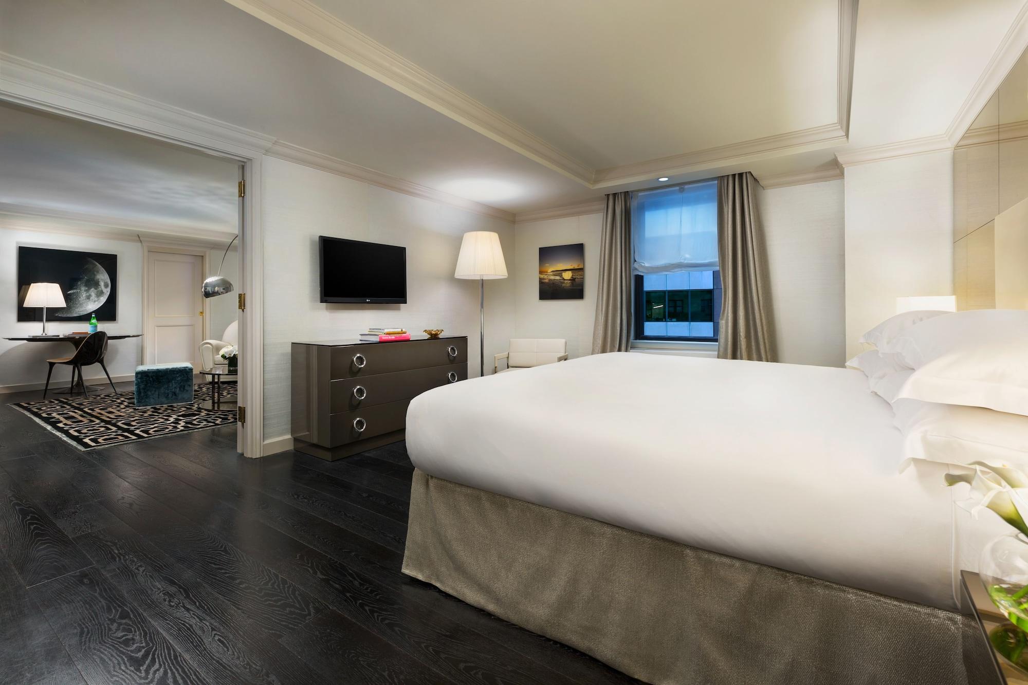 Hotel The Michelangelo 4*