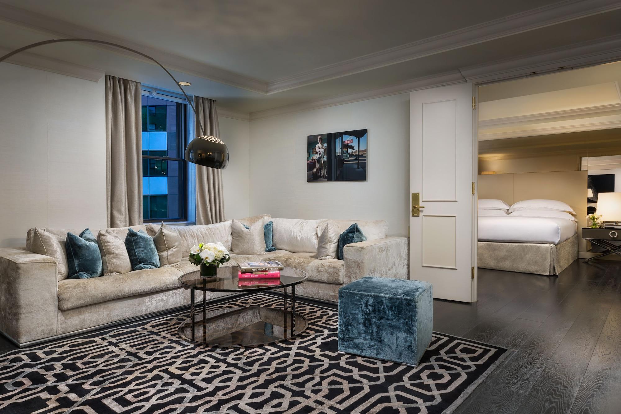 Hotel The Michelangelo New York