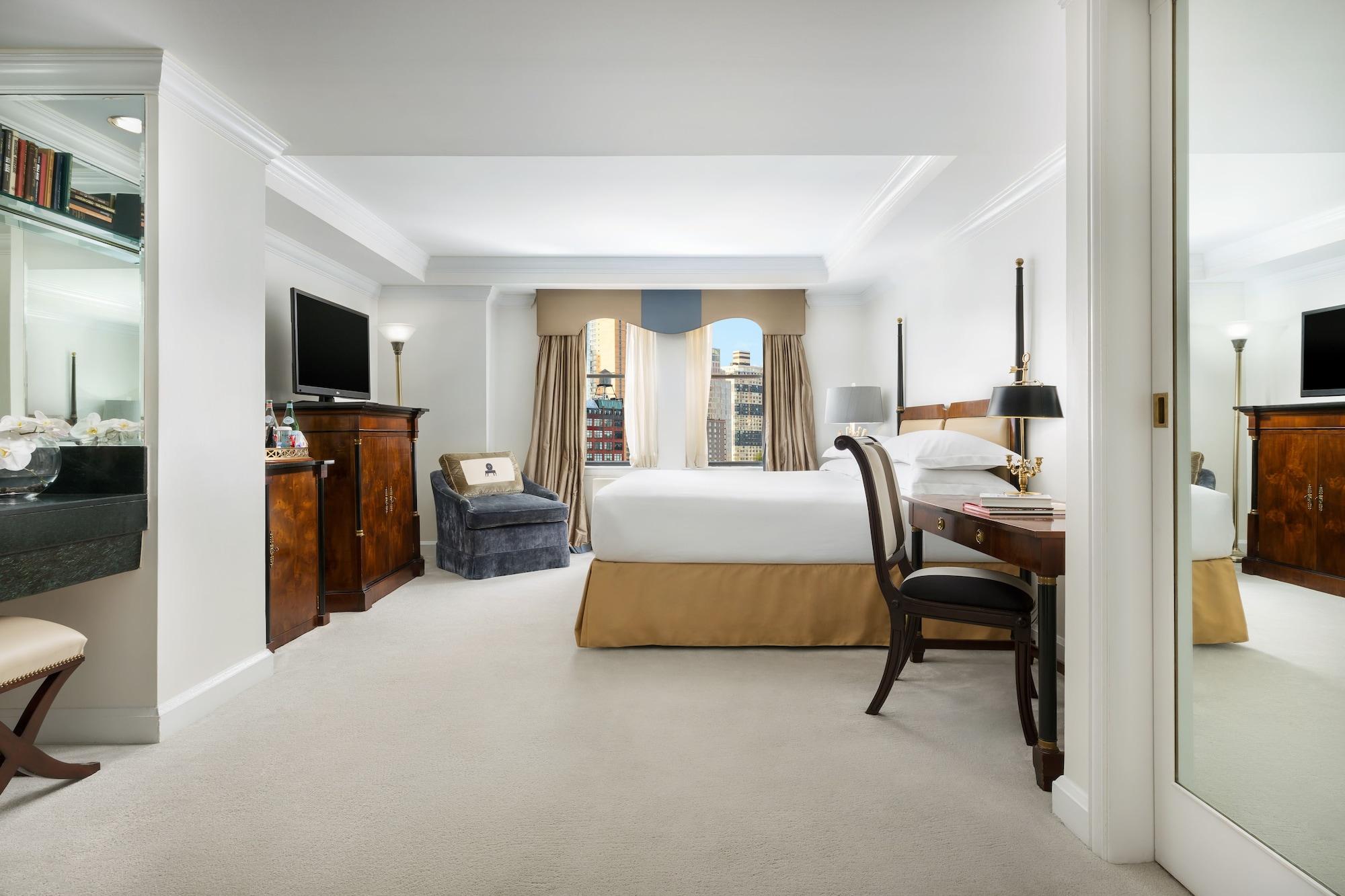 The Michelangelo Hotel New York