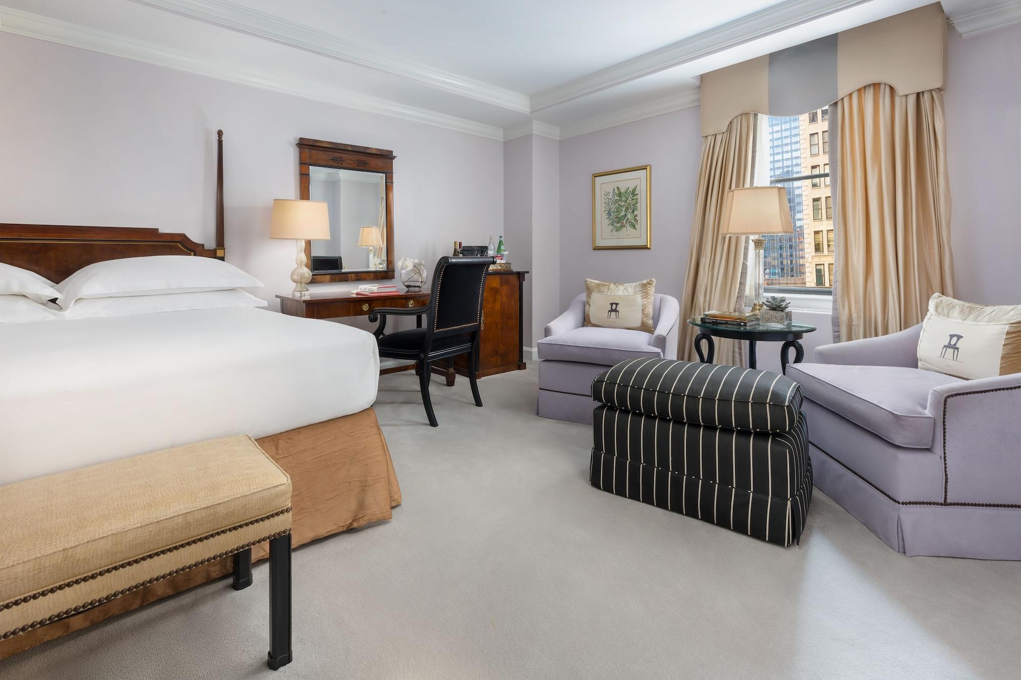 The Michelangelo Hotel New York