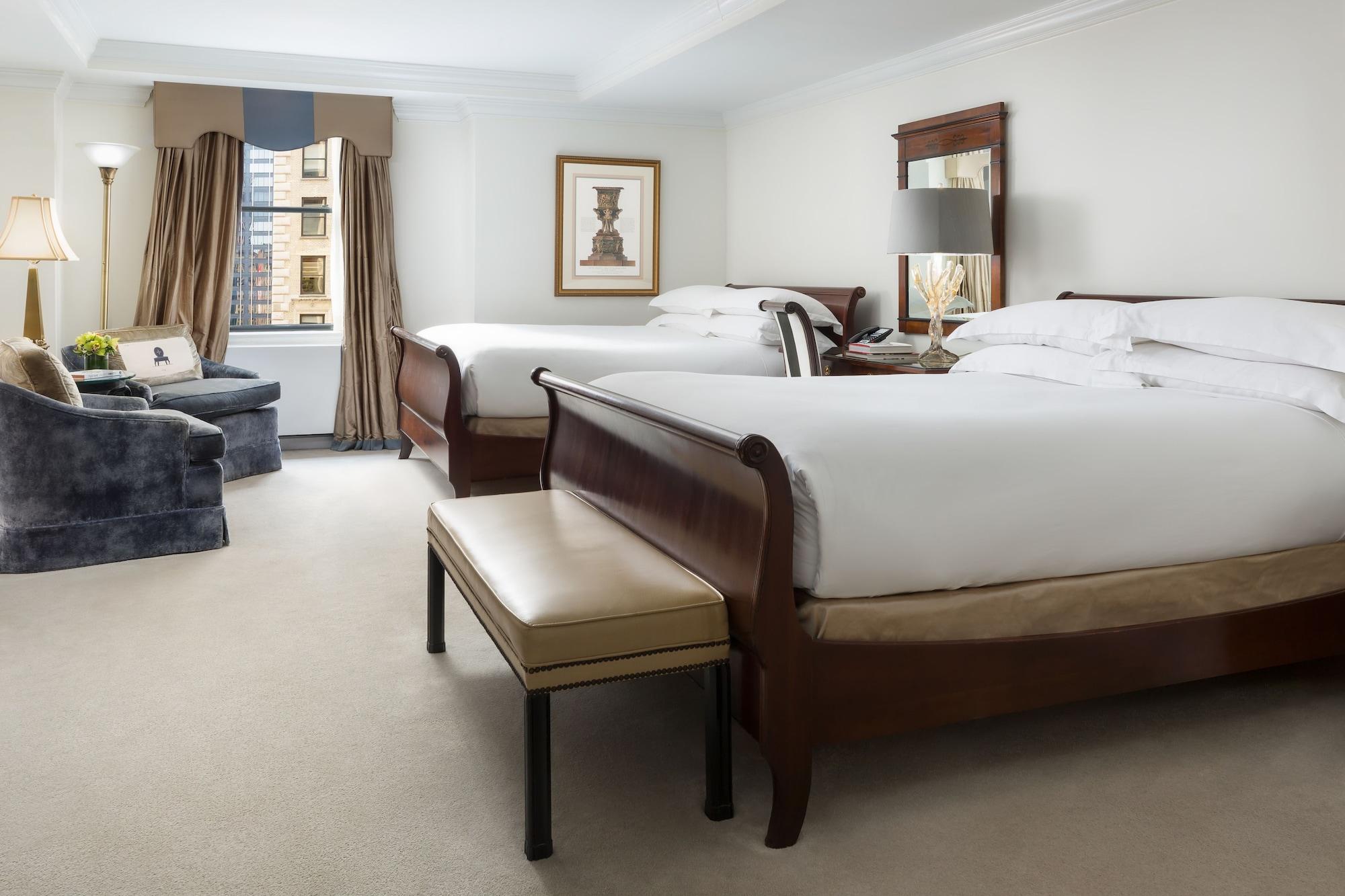 The Michelangelo 4* New York