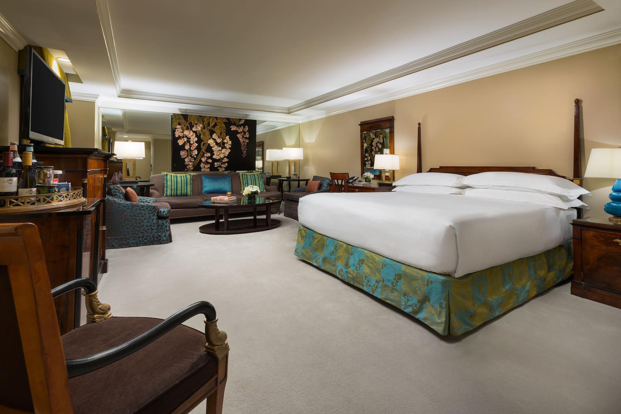The Michelangelo Hotel New York