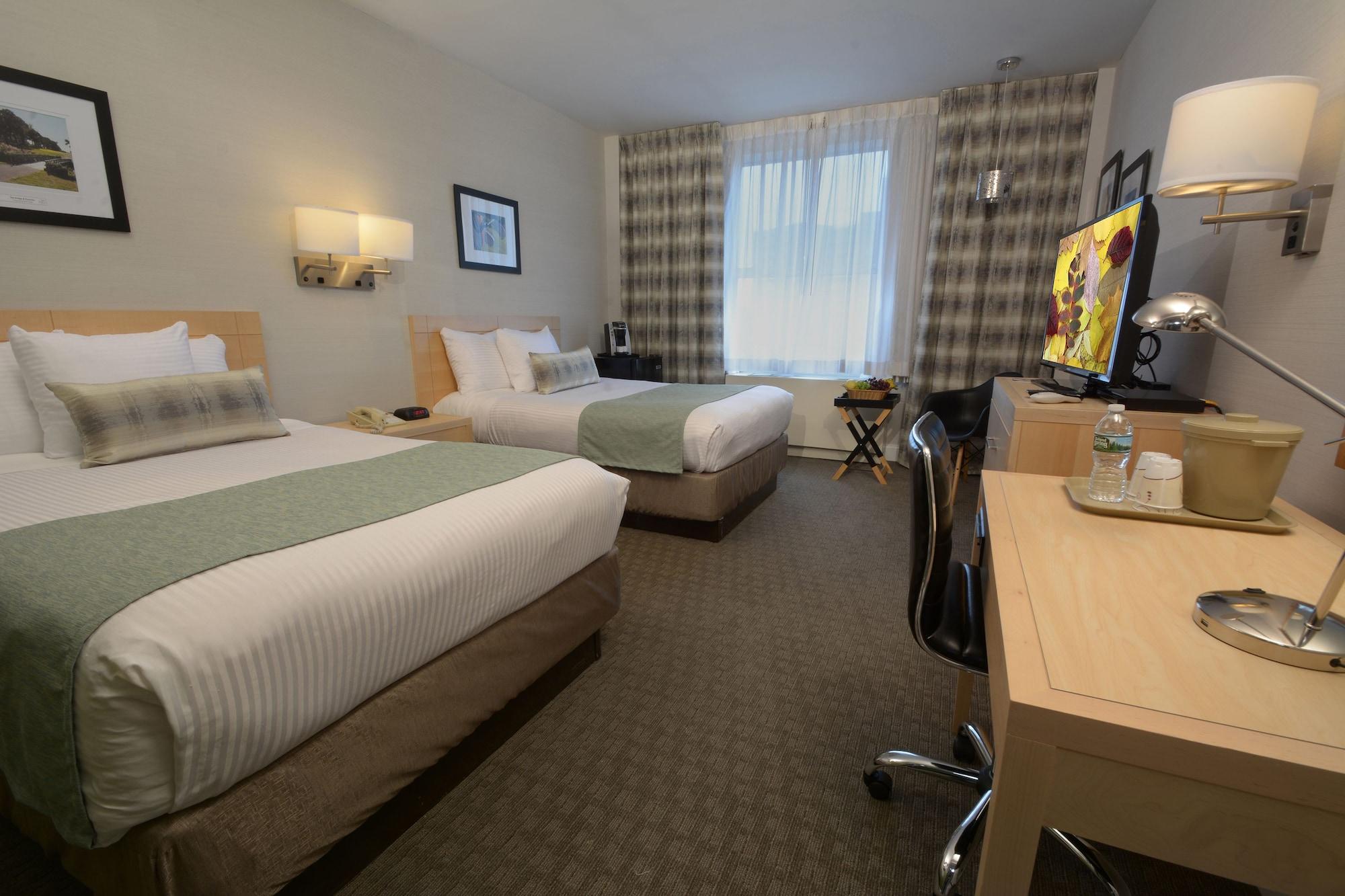 Hotel Adria And Conference Center