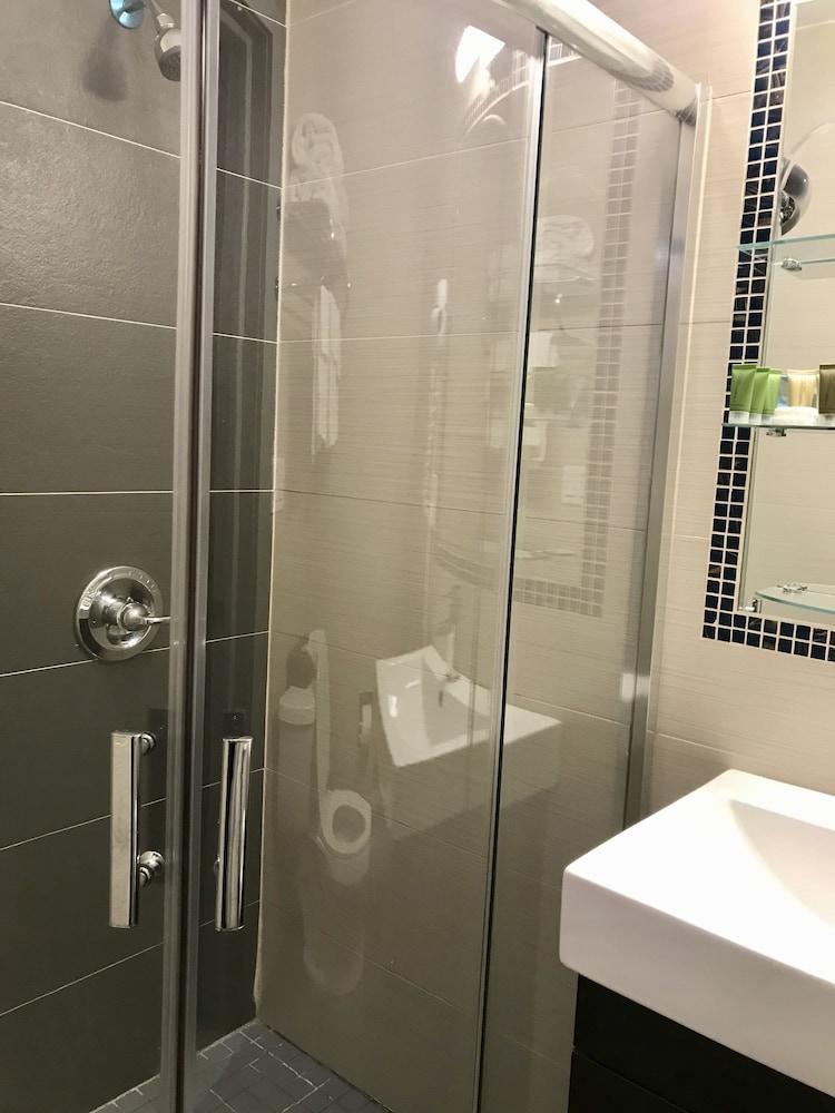 Heritage Hotel New York City 3* New York