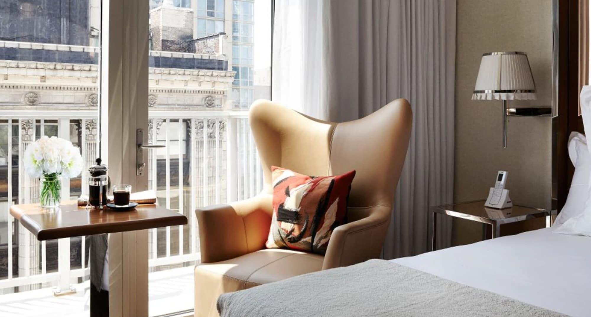 Hotel Park Ave 4*