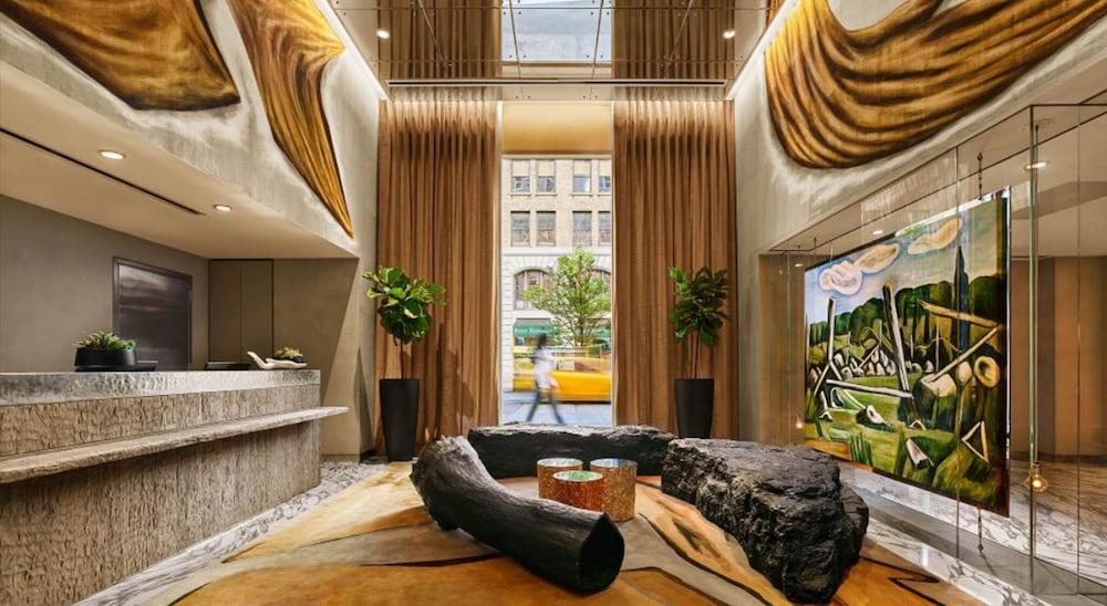 Hotel Park Ave