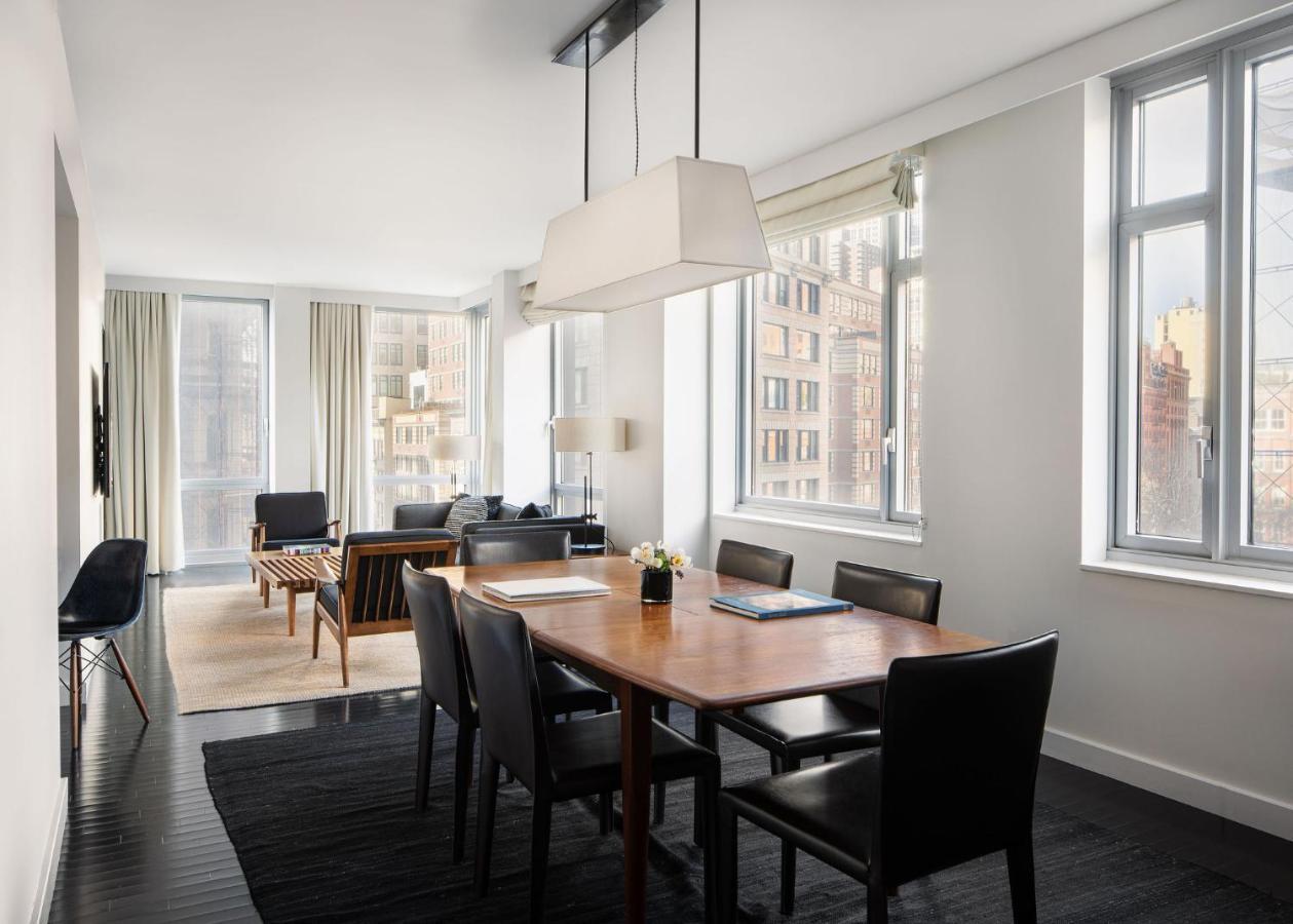 Smyth Tribeca 4* New York