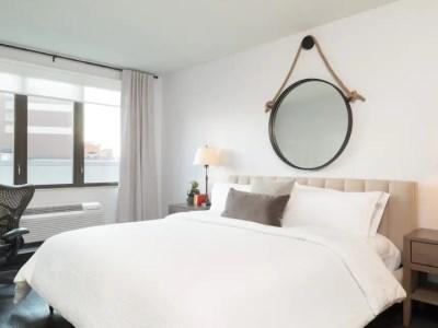 Hilton Garden New York/tribeca 3*