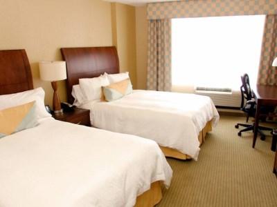 Hilton Garden New York/tribeca Hotel 3*