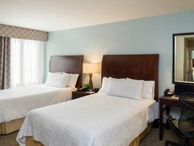 Hilton Garden New York/tribeca 3*