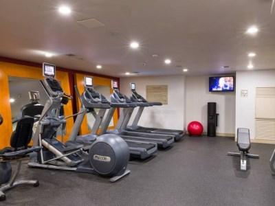 Hilton Garden New York/tribeca 3* New York