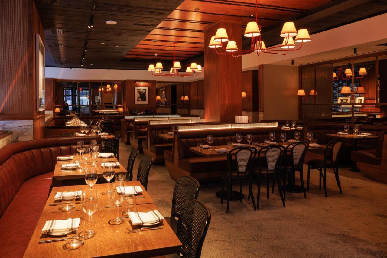 Smyth Tribeca Hotel New York
