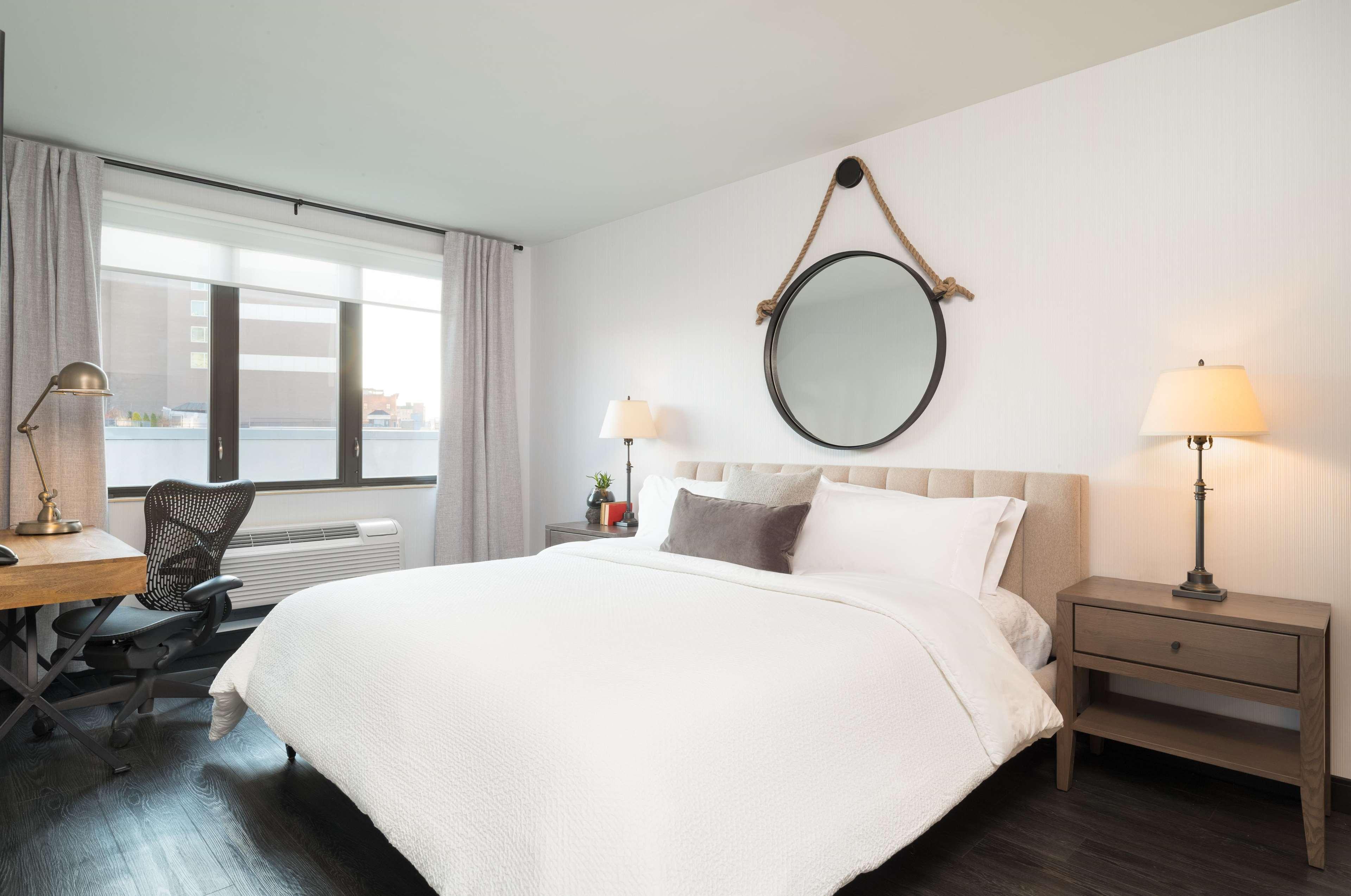 Hilton Garden New York/tribeca Hotel