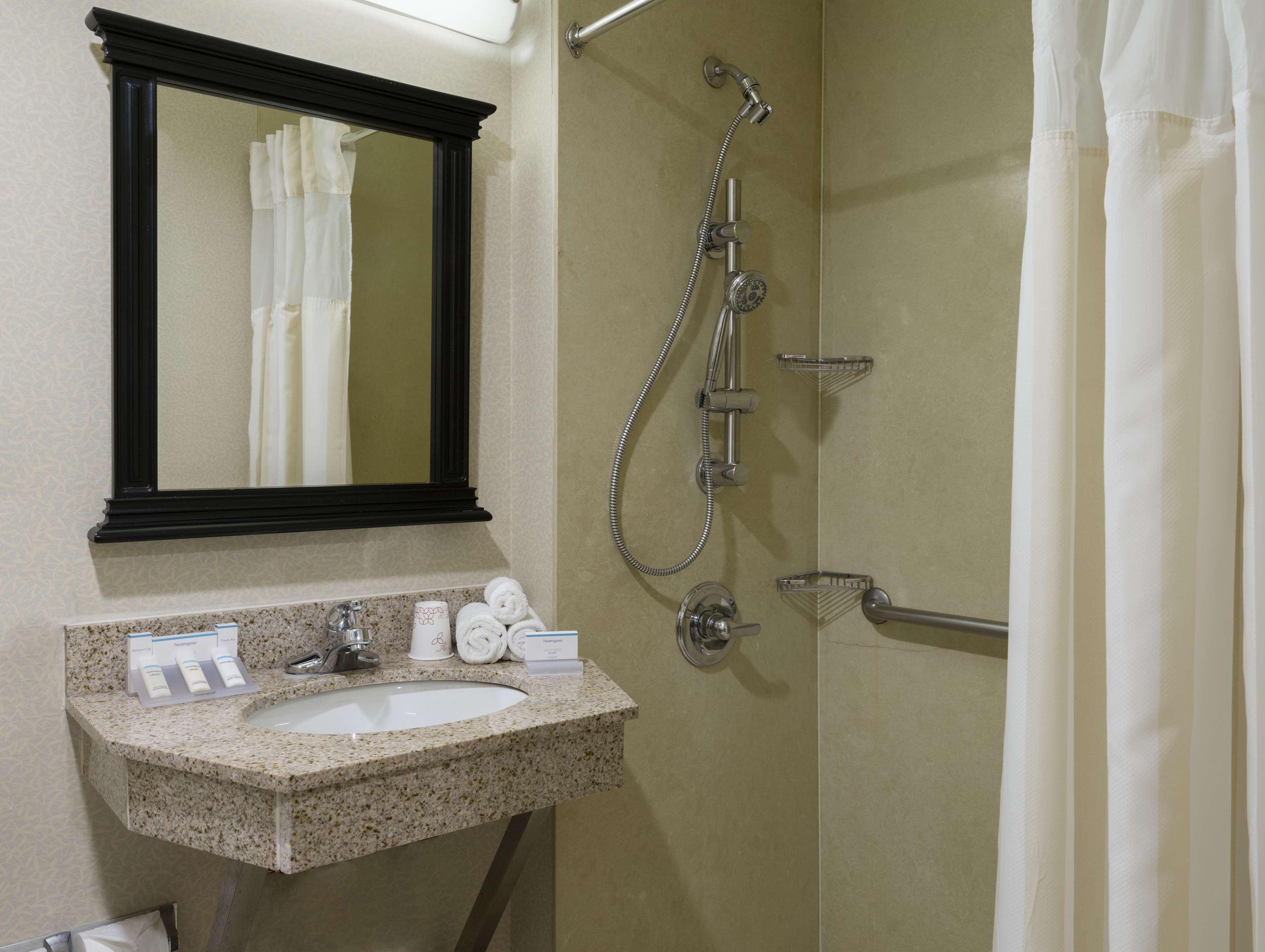 Hotel Hilton Garden New York/tribeca 3*
