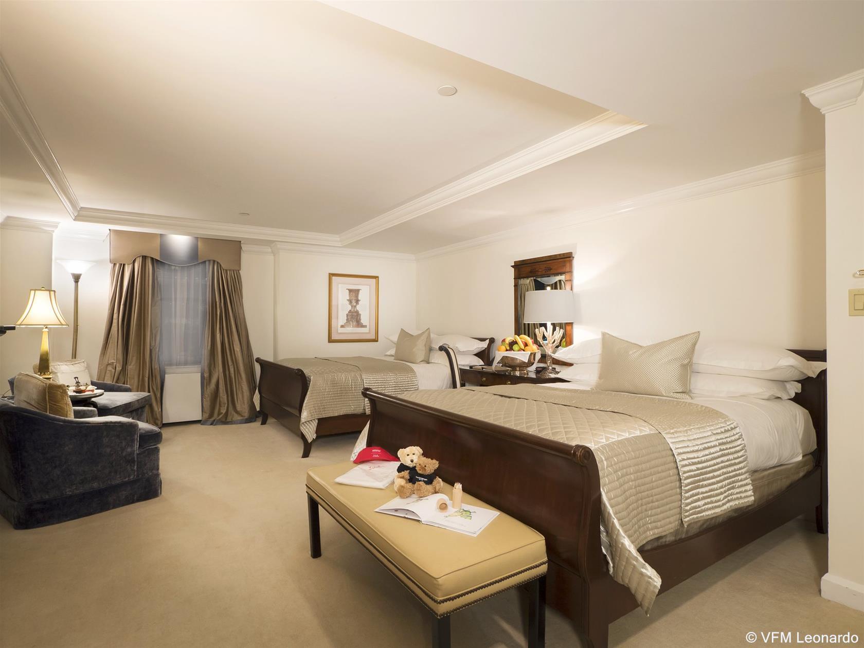 Hotel The Michelangelo 4*