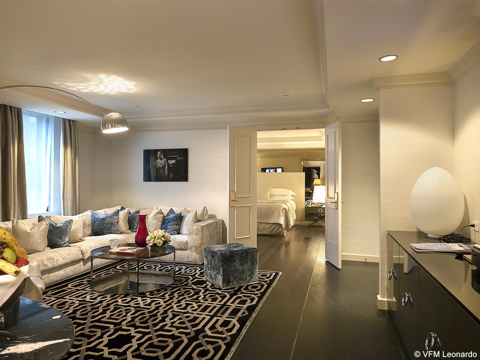 The Michelangelo Hotel New York