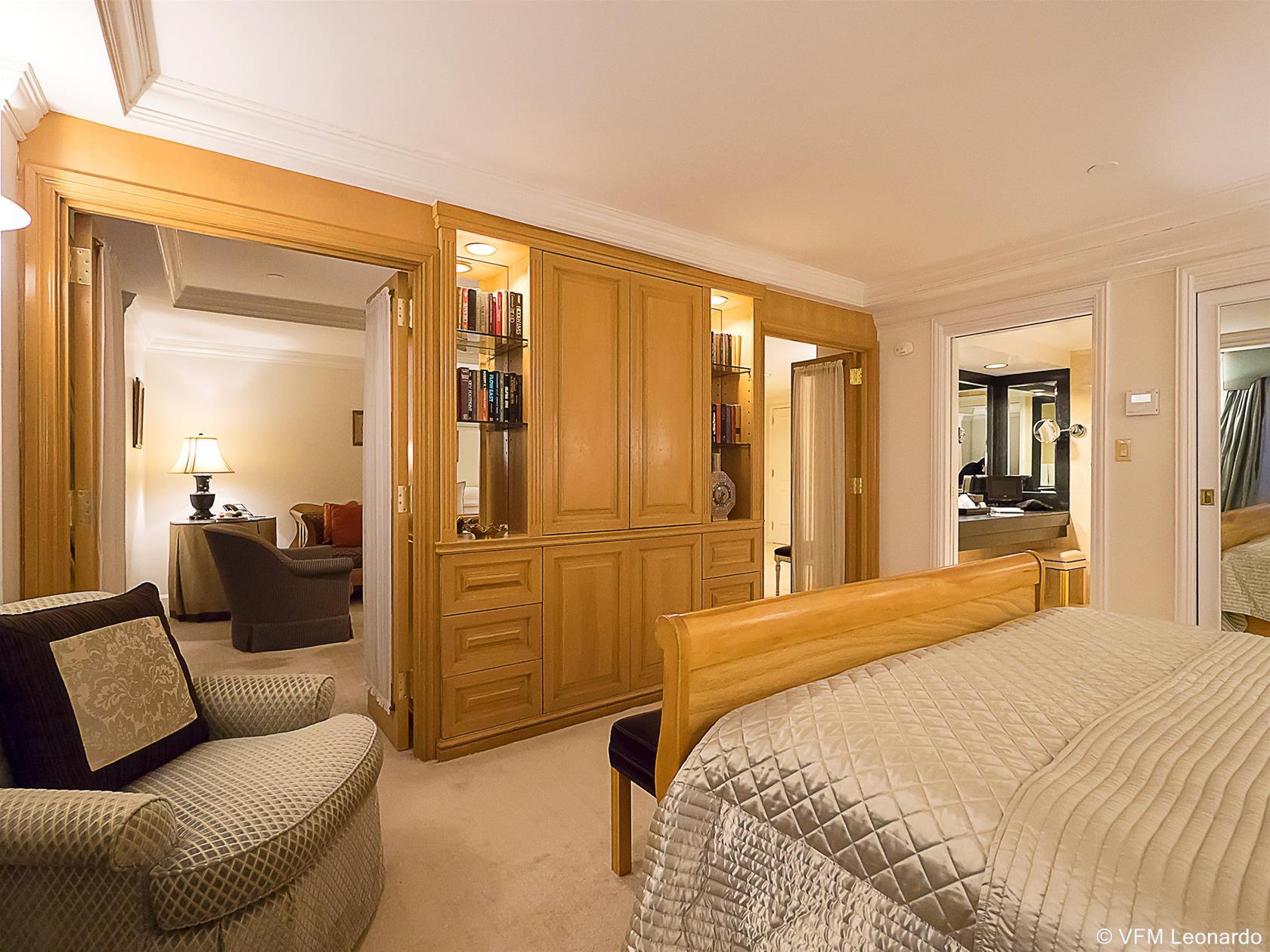 The Michelangelo 4* New York