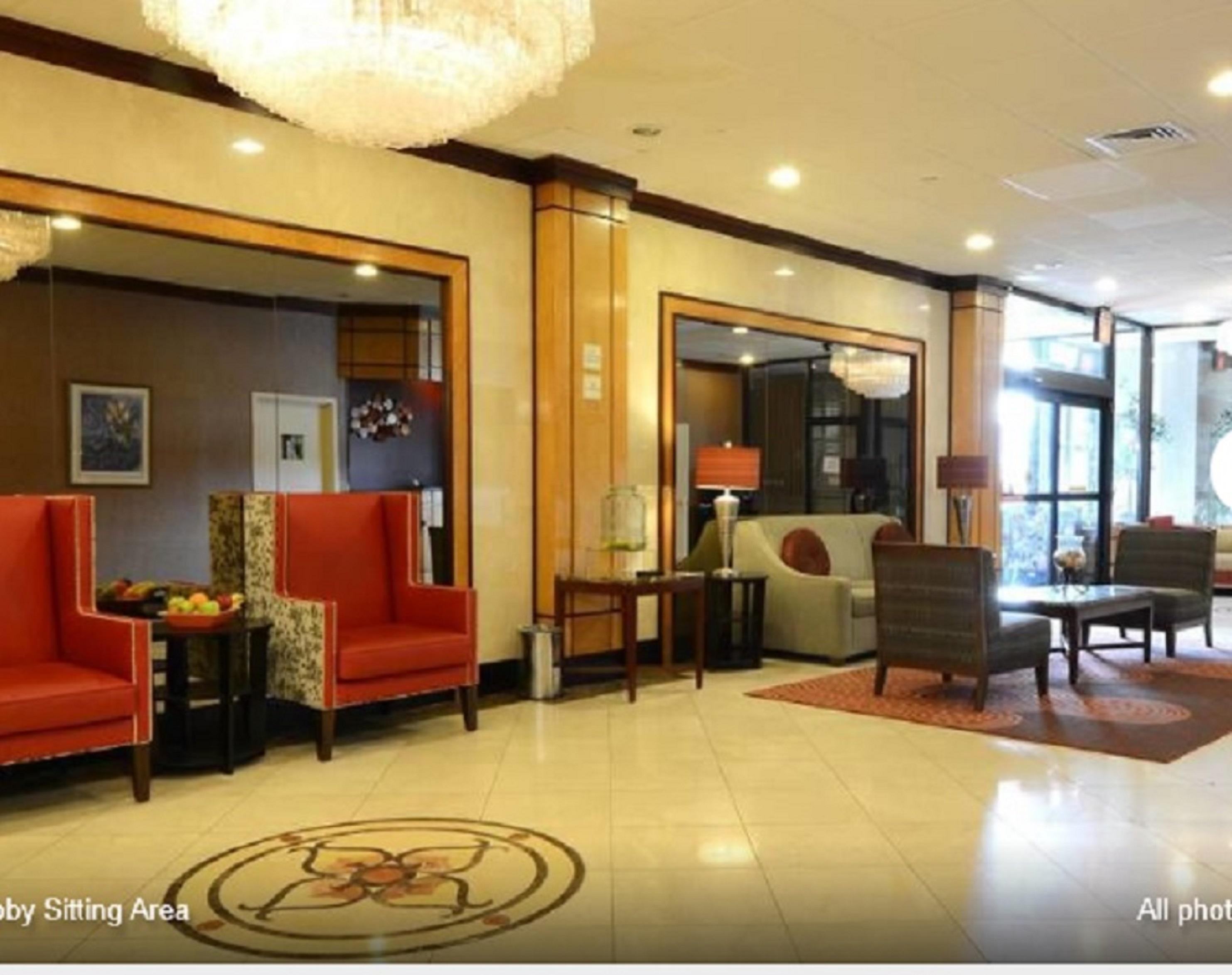 Adria And Conference Center 3* New York