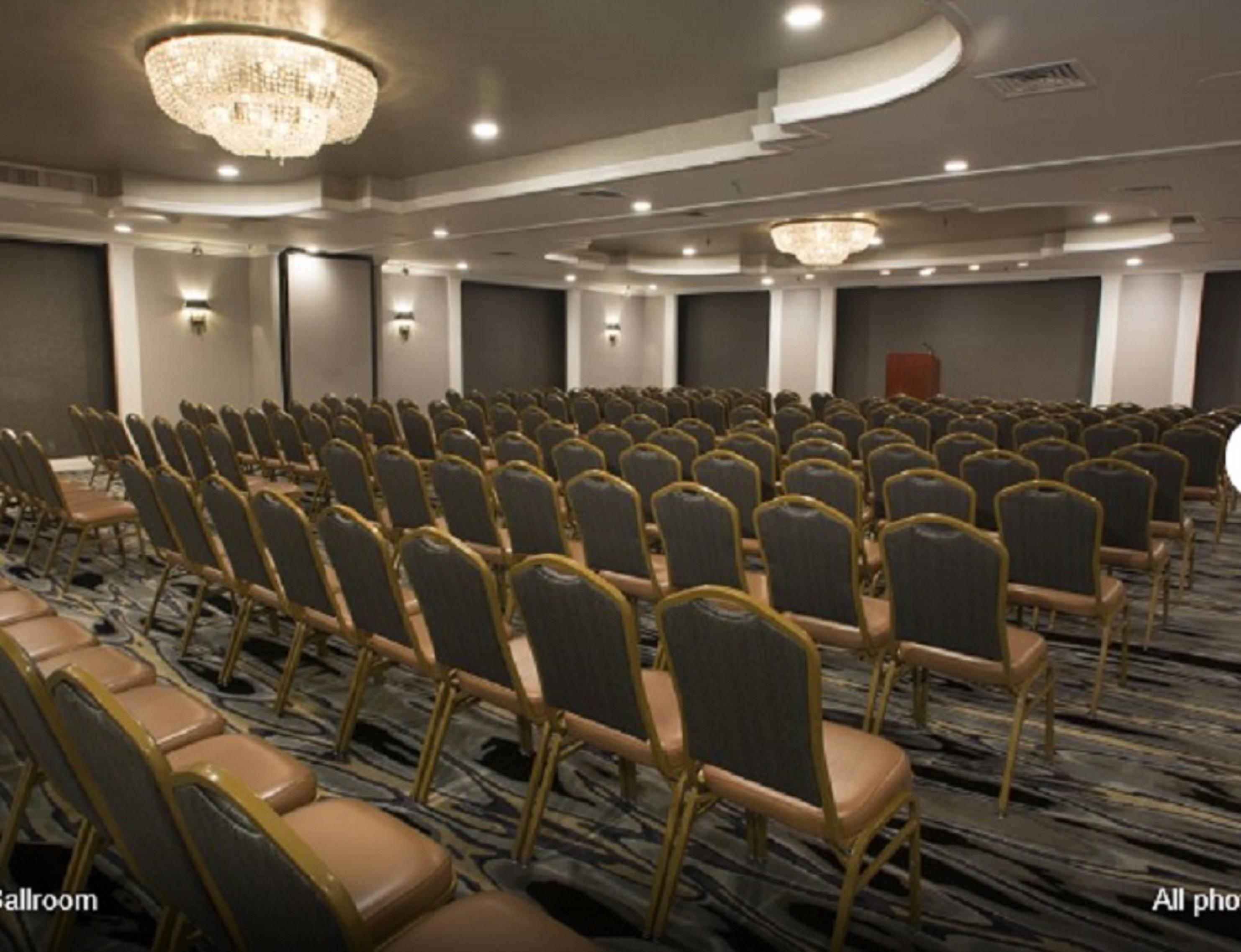 Hotel Adria And Conference Center