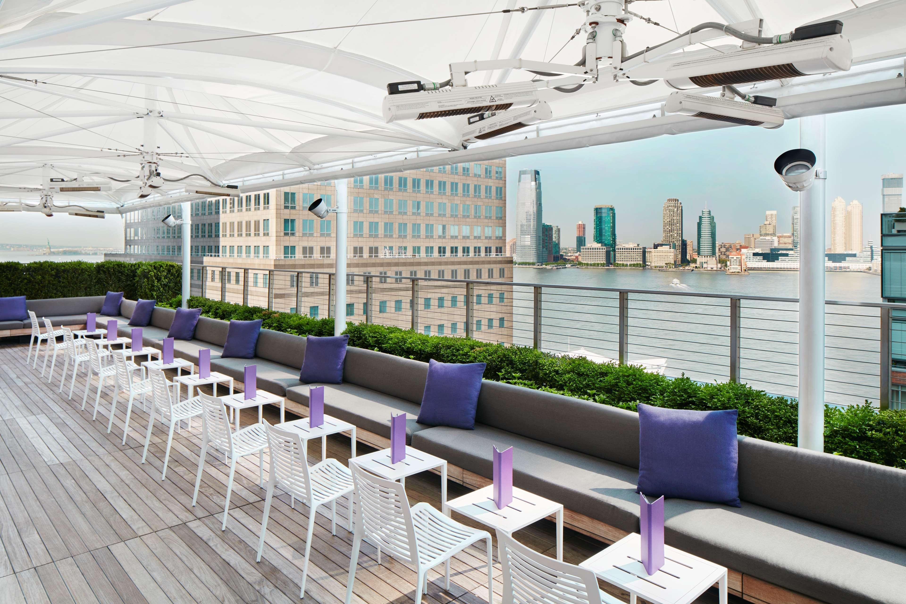 Hotel Conrad Downtown New York