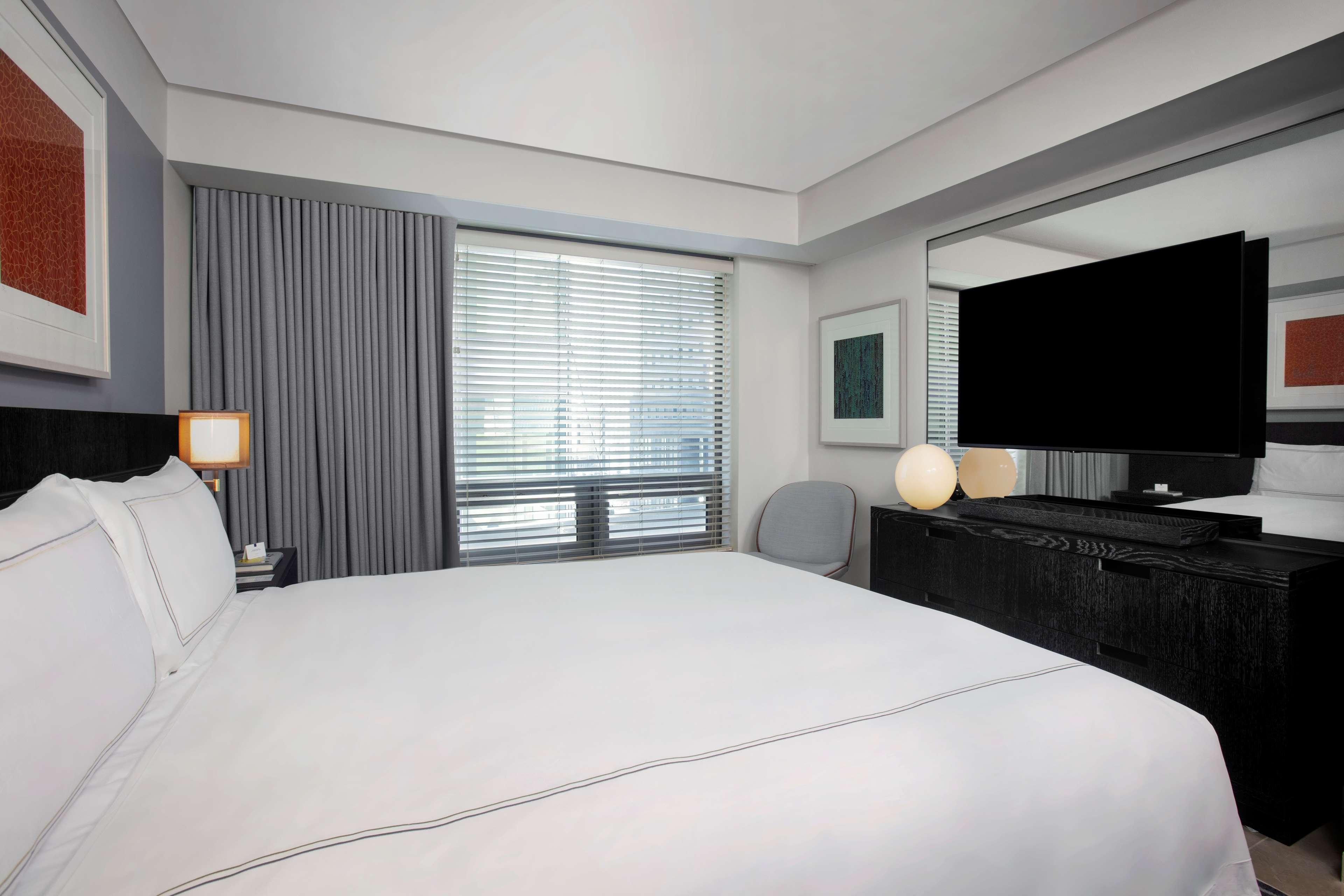 Conrad Downtown Hotel