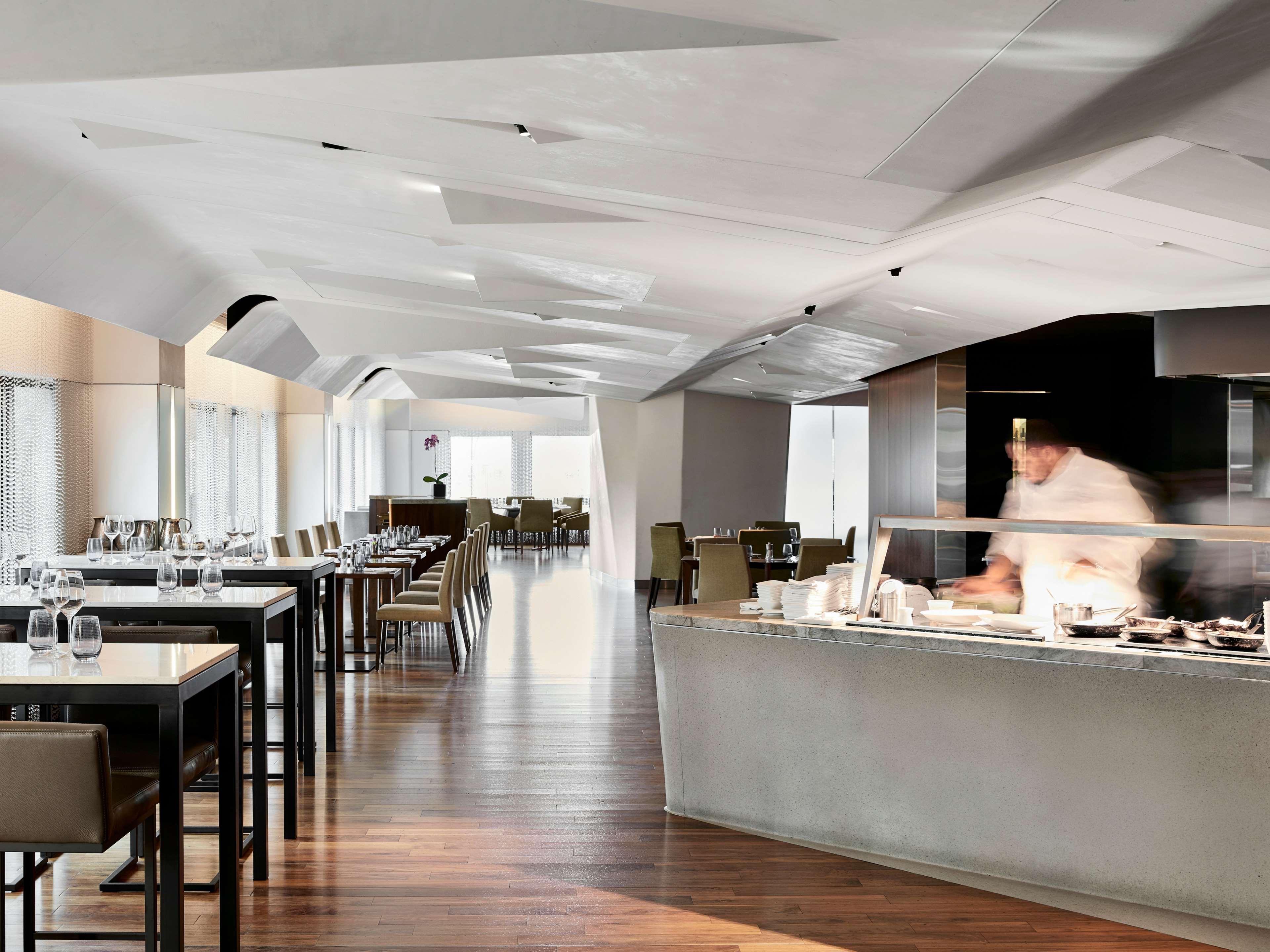 Hotel Conrad Downtown New York