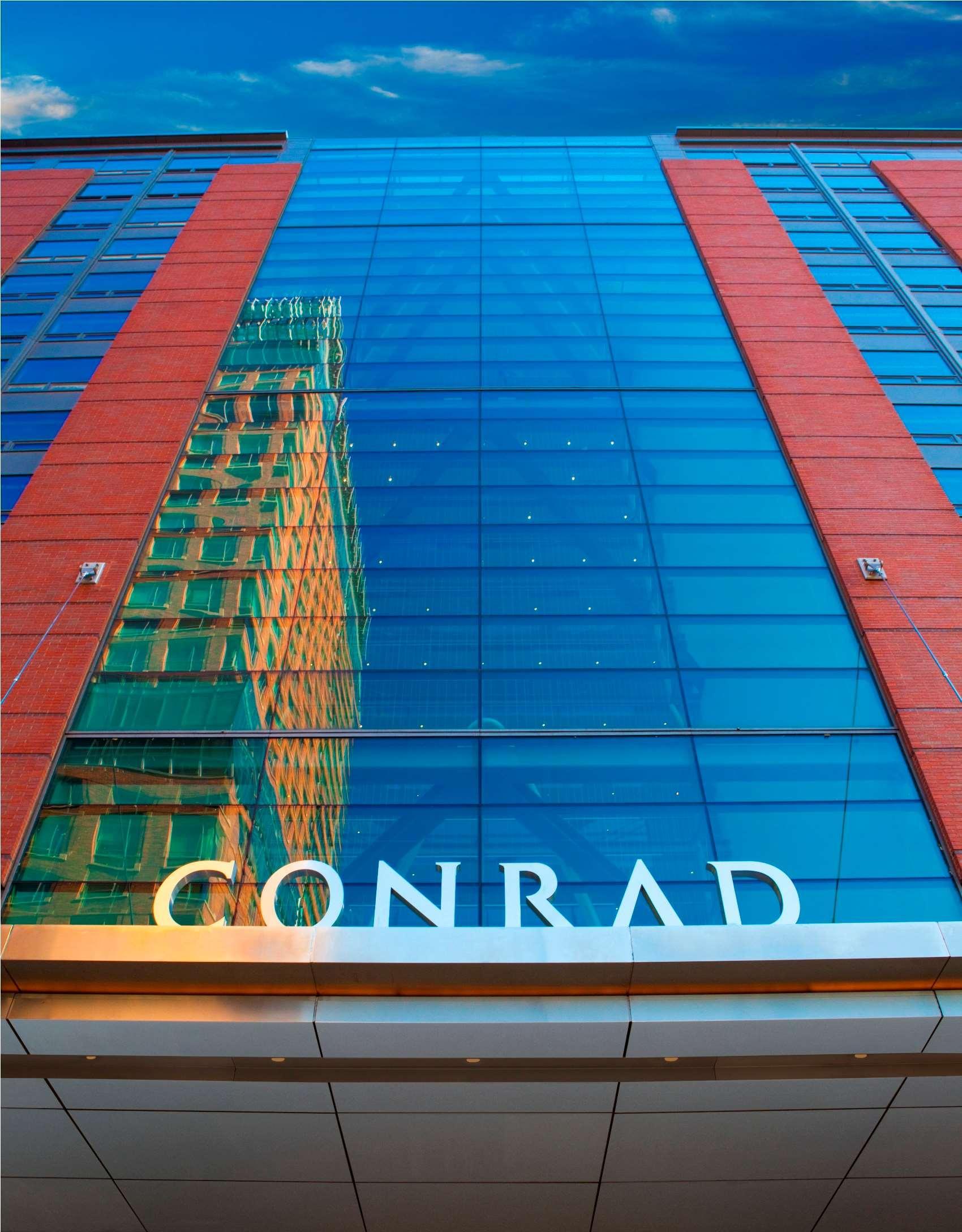Conrad Downtown 5*