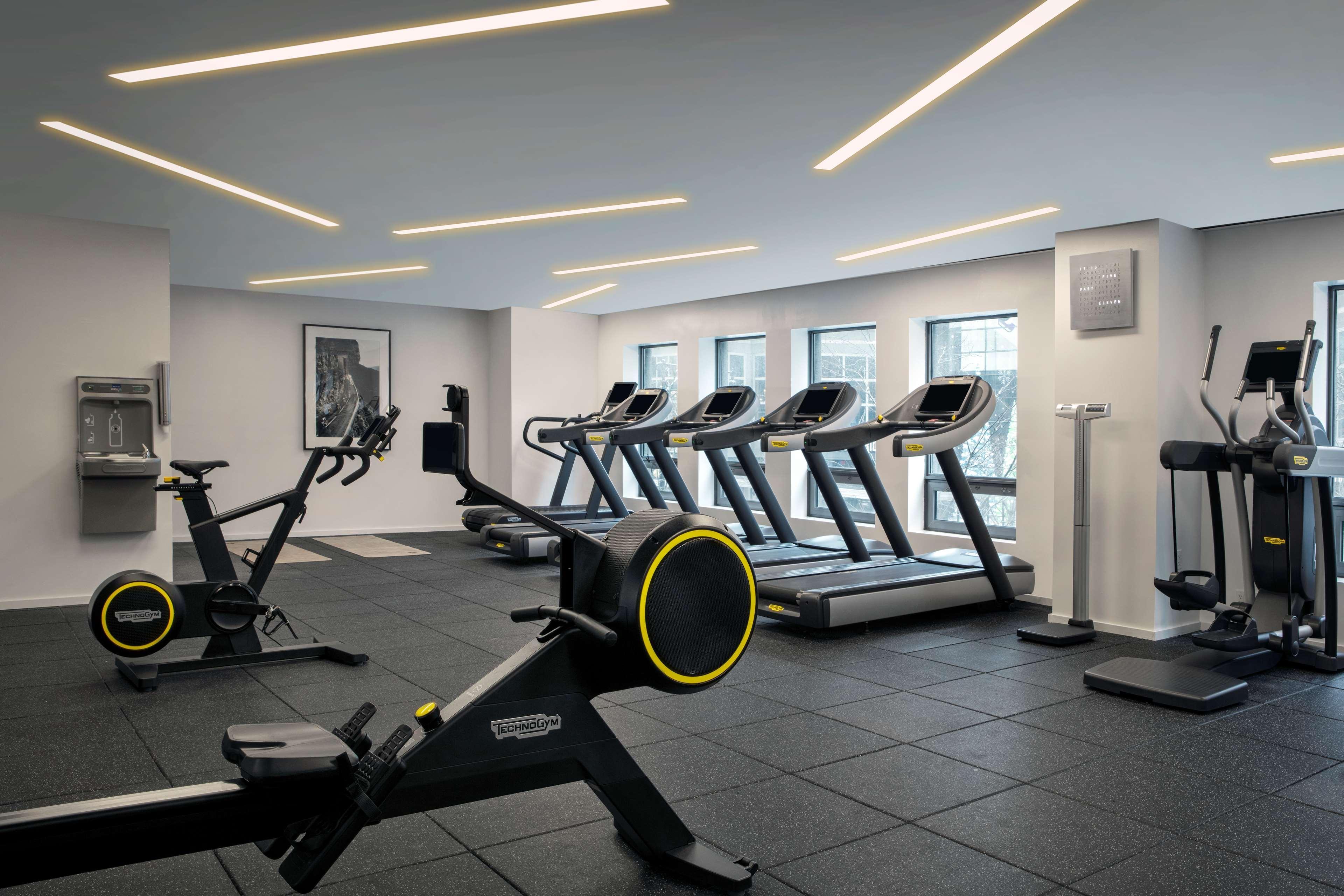 Conrad Downtown 5*