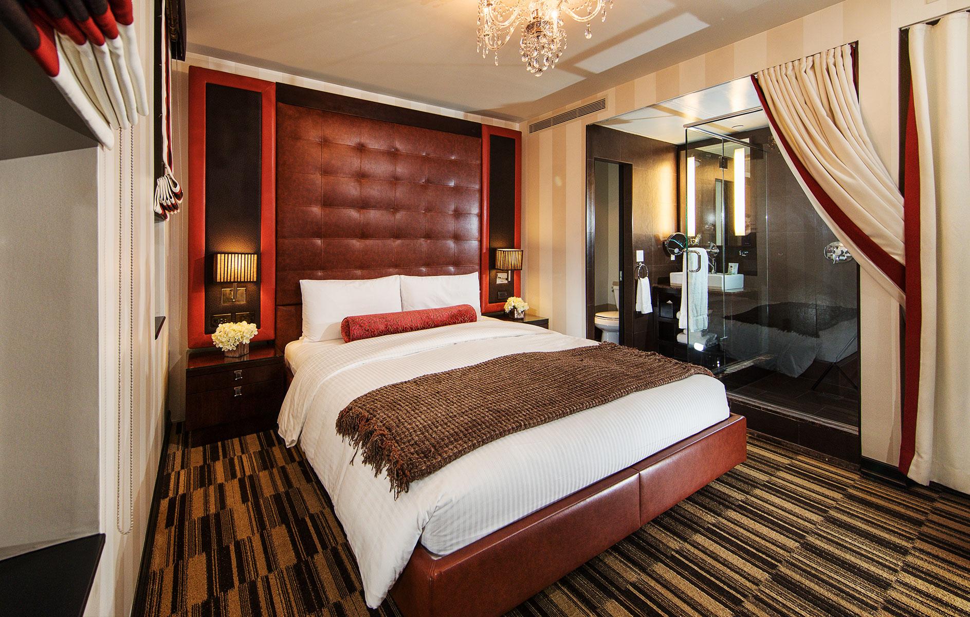 Hotel Sanctuary 4*