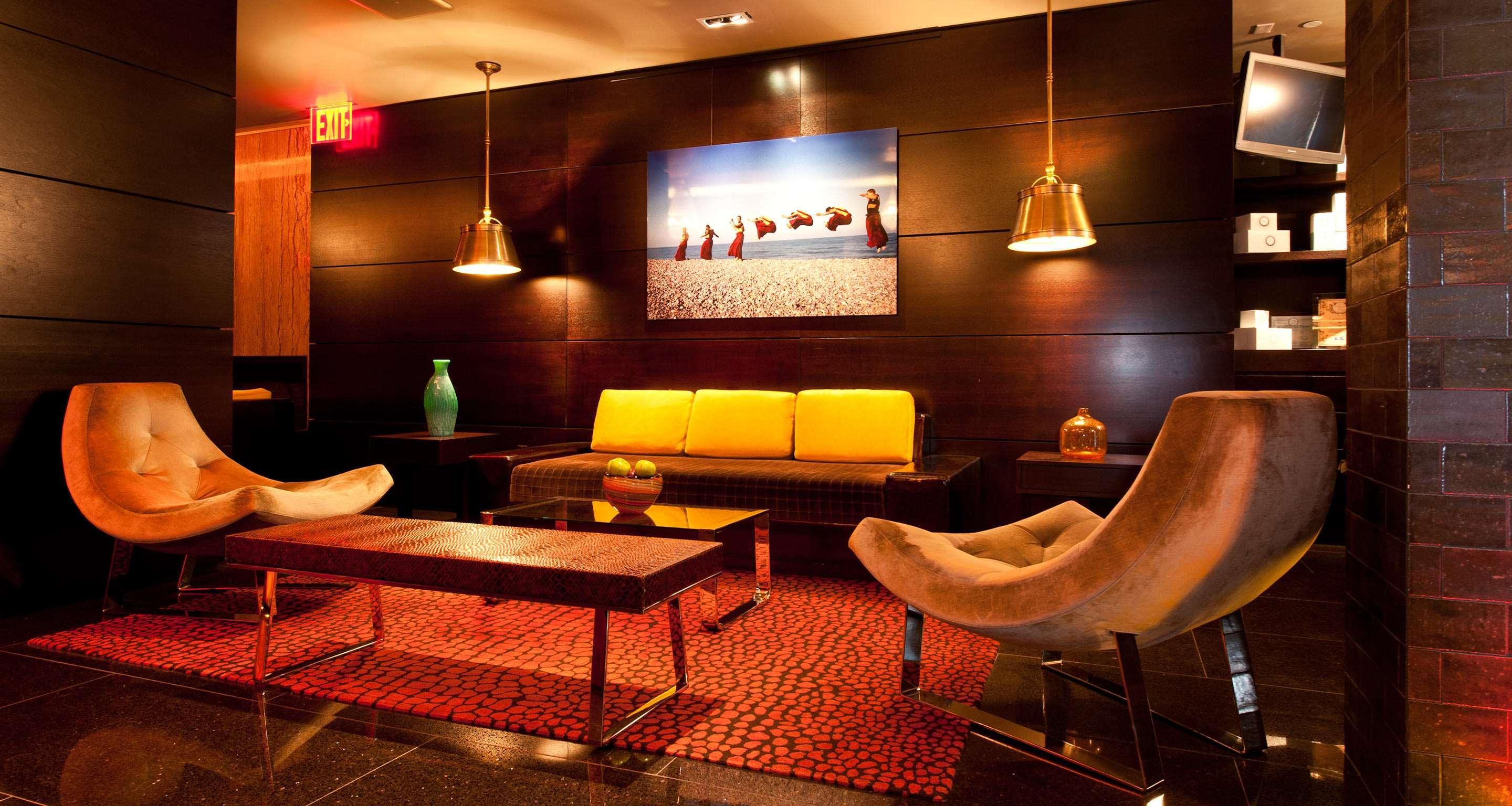 Sanctuary Hotel 4*