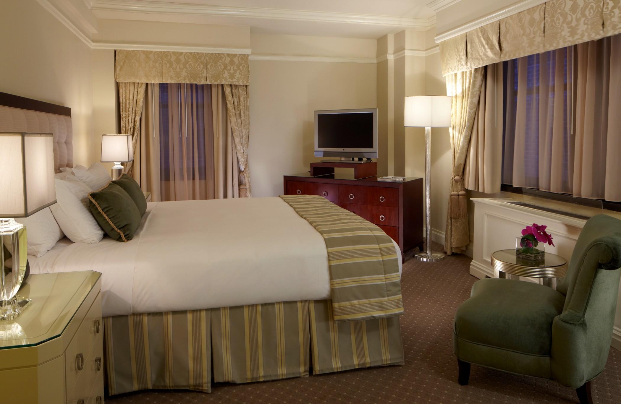 Hotel Warwick