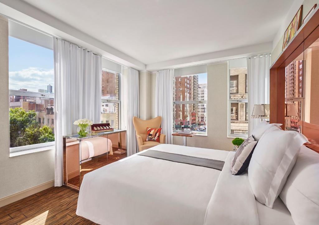 Hotel Park Ave