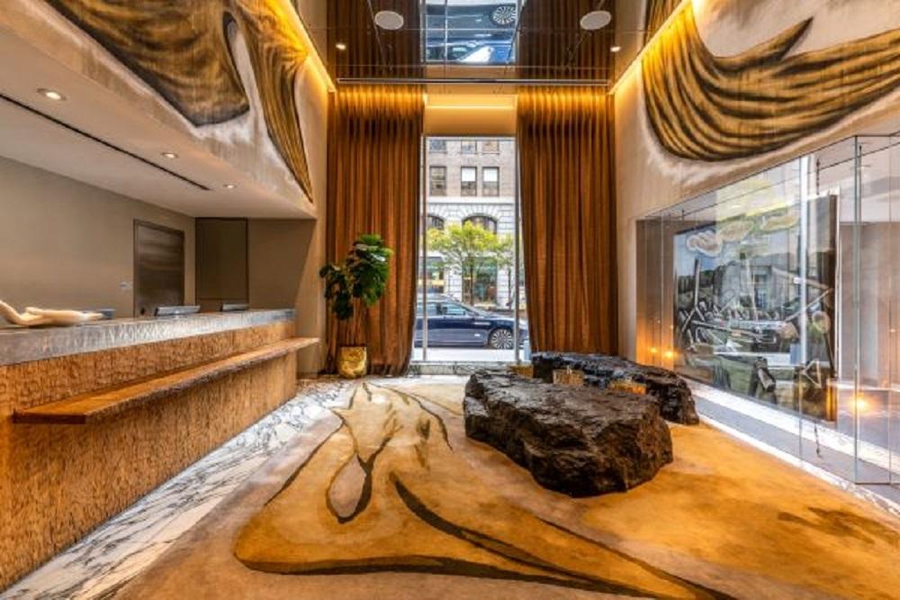Park Ave 4* New York