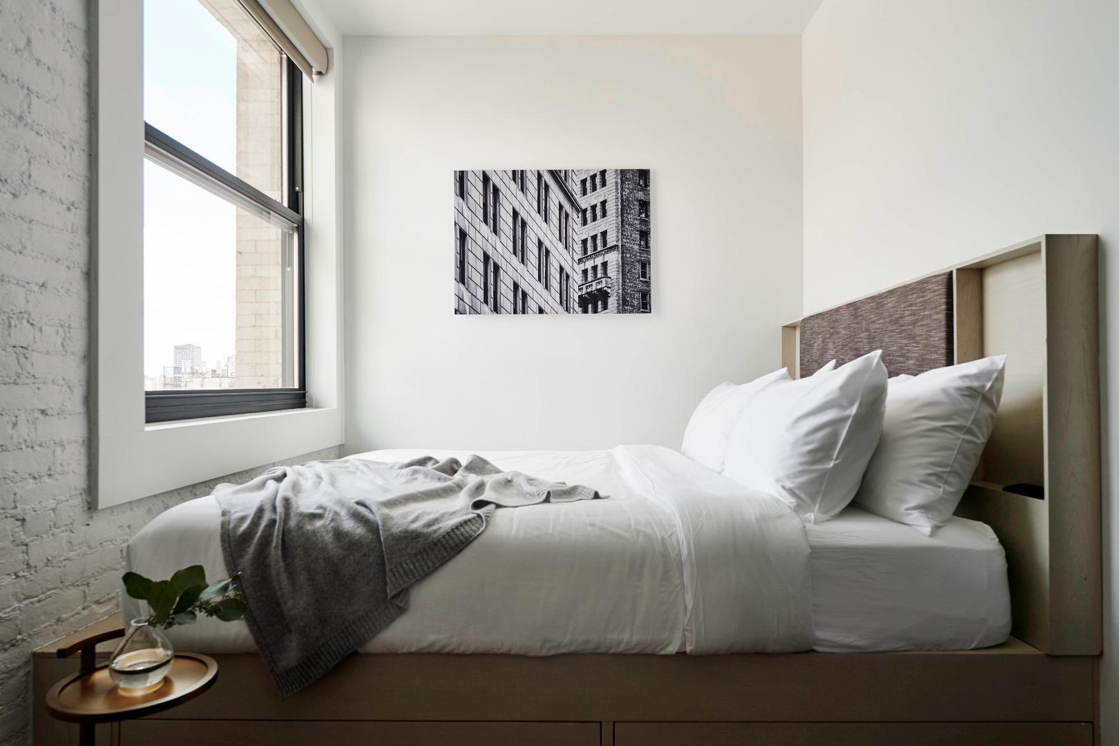 Walker Tribeca Hotel 4*